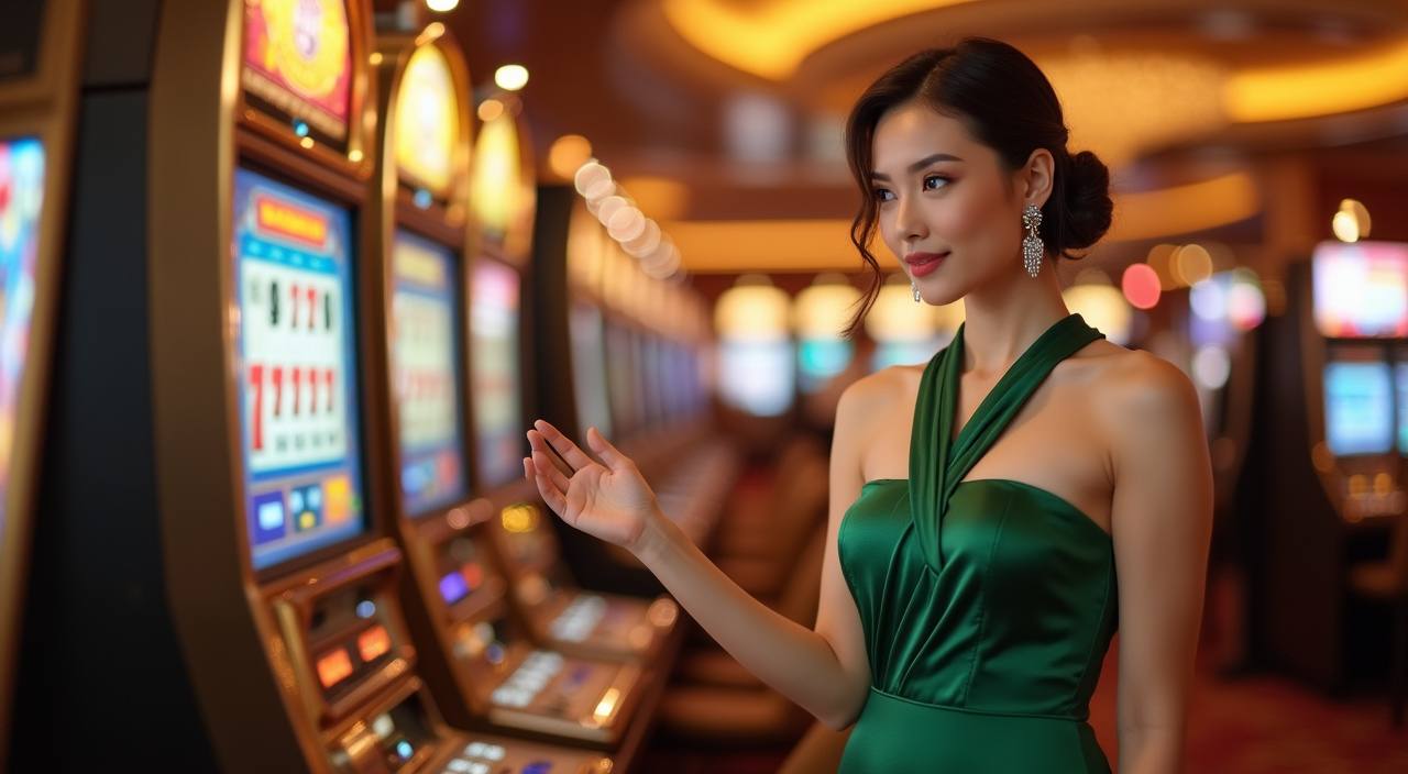1login mobile gaming