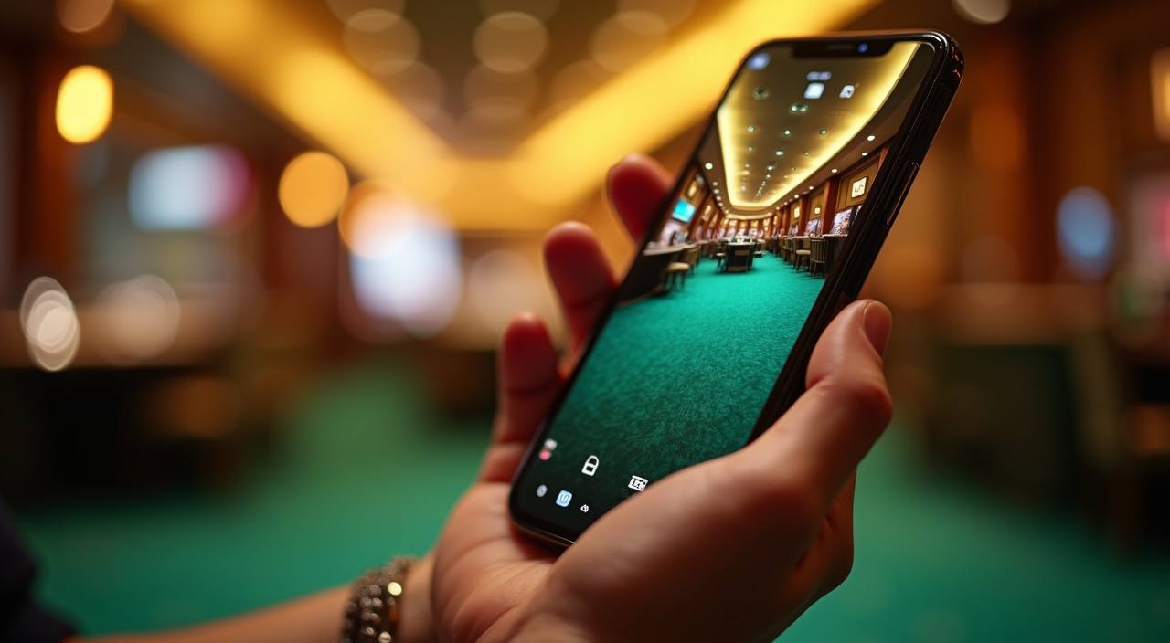 1login mobile gaming